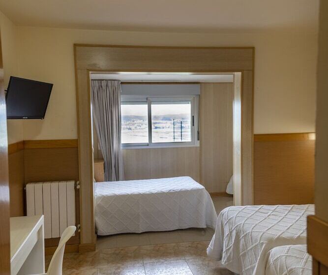 패밀리 룸, Ria De Suances