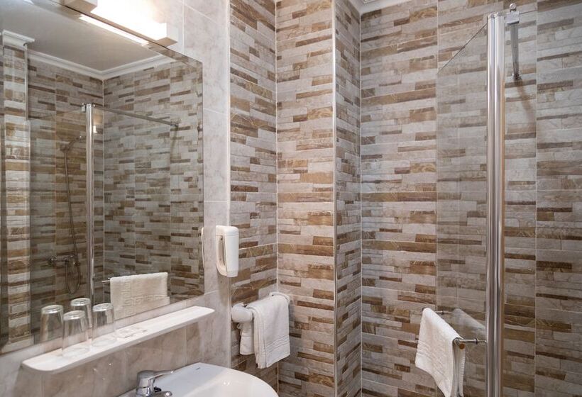 패밀리 룸, Ria De Suances