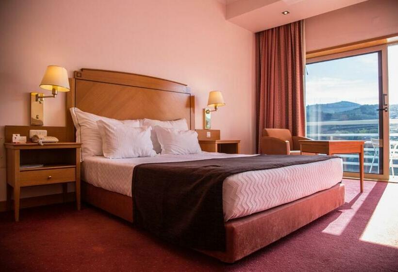 Номер Стандарт Вид на Реку, Regua Douro