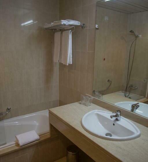 Номер Стандарт Вид на Реку, Regua Douro