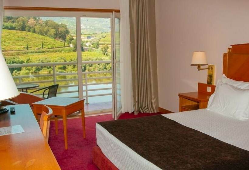 Номер Стандарт Вид на Реку, Regua Douro