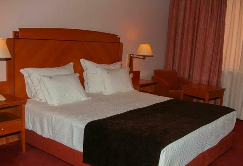 Номер Стандарт Вид на Город, Regua Douro