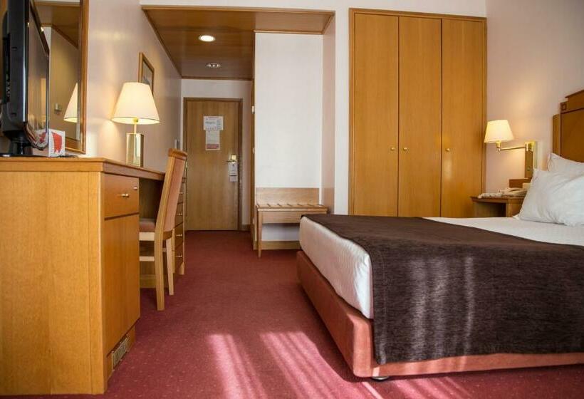 Номер Стандарт Вид на Город, Regua Douro