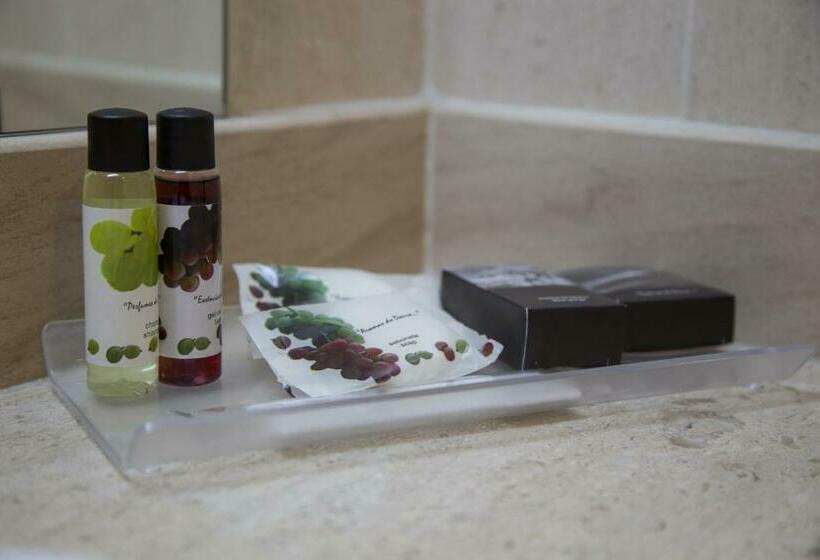 Номер Стандарт Вид на Город, Regua Douro