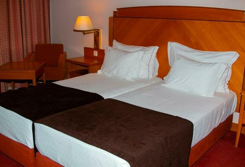 Номер Стандарт Вид на Город, Regua Douro