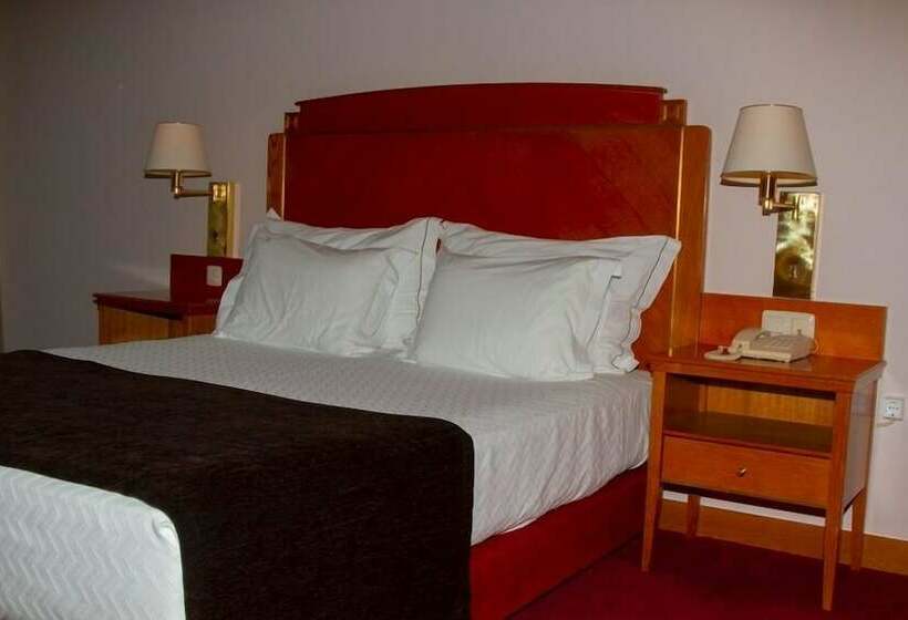 Номер Стандарт Вид на Город, Regua Douro