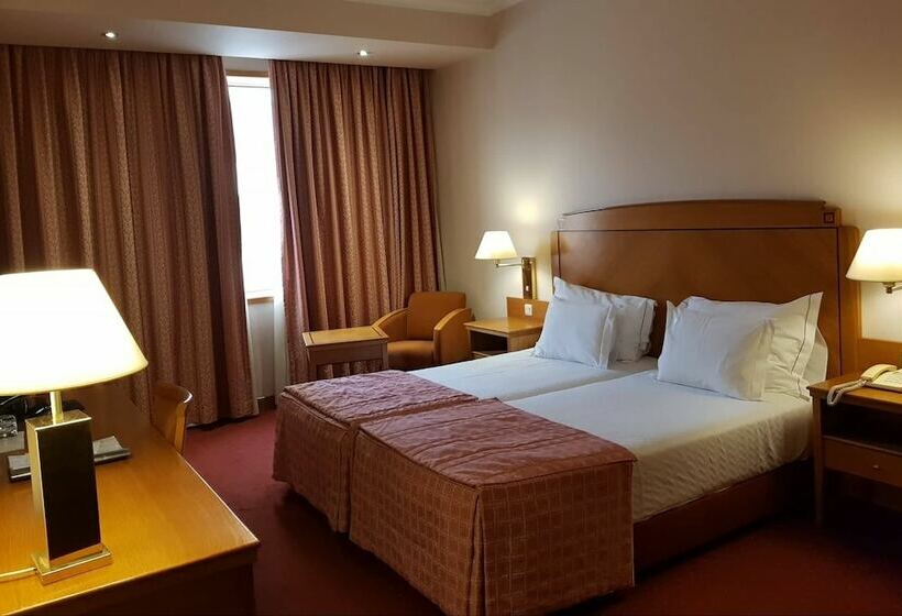 Номер Стандарт Вид на Город, Regua Douro