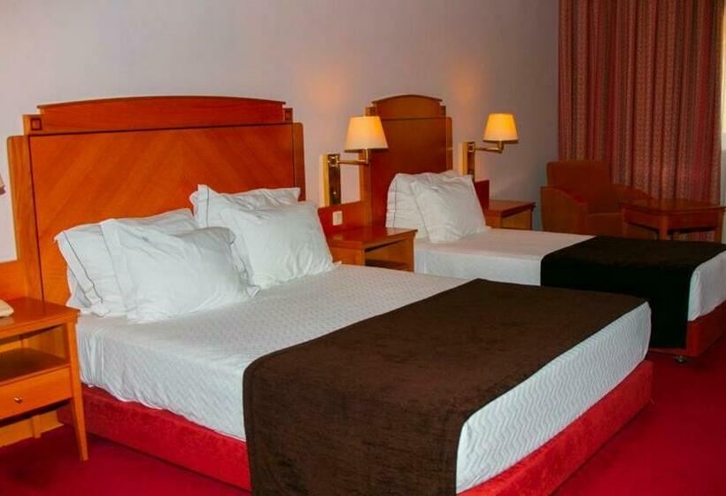 Номер Стандарт Трехместный, Regua Douro