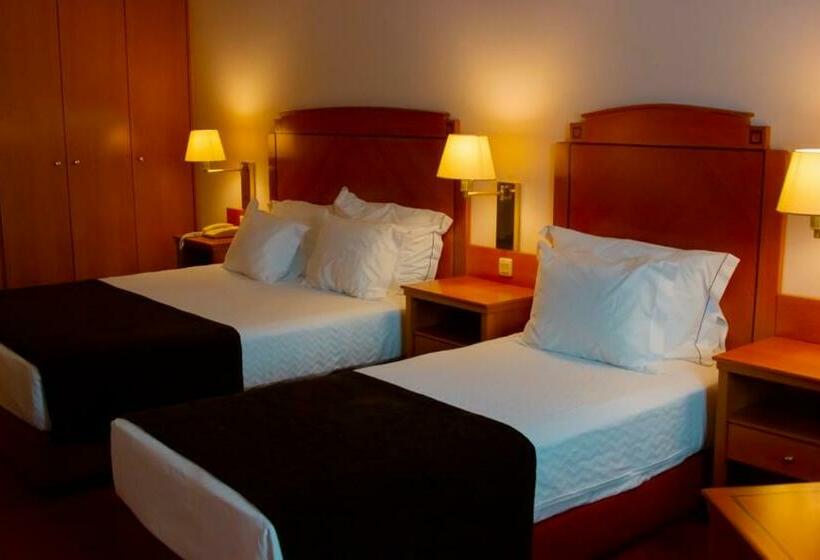 Номер Стандарт Трехместный, Regua Douro