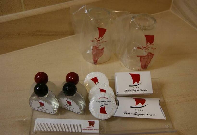 Номер Стандарт Трехместный, Regua Douro