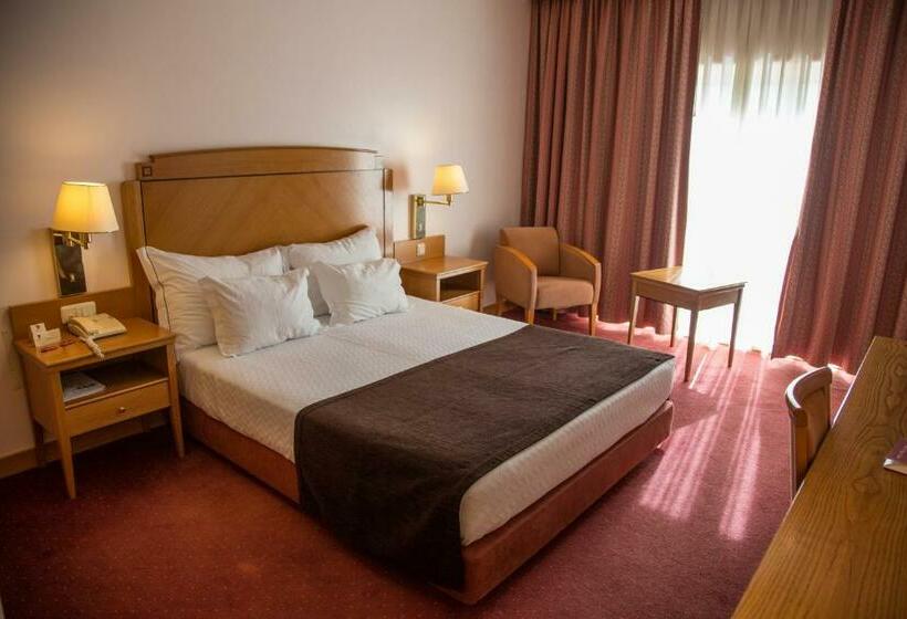 Номер Стандарт, Regua Douro