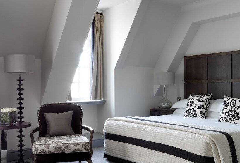 豪华房间, The Bloomsbury