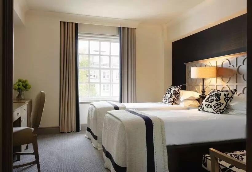 Classic Room, The Bloomsbury