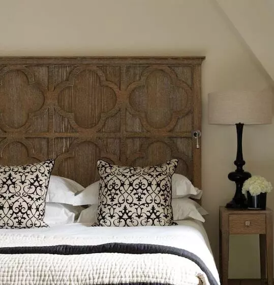 Standard Room, The Bloomsbury