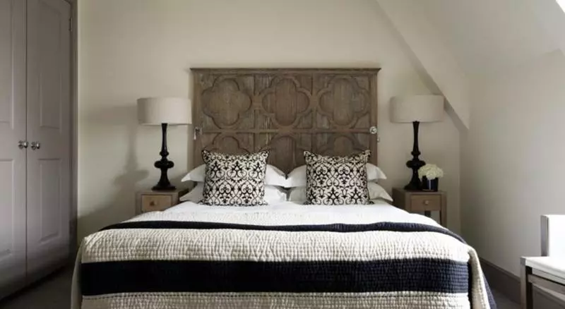 Standard Room, The Bloomsbury