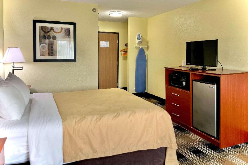 带大床的豪华间, The Bloomsbury