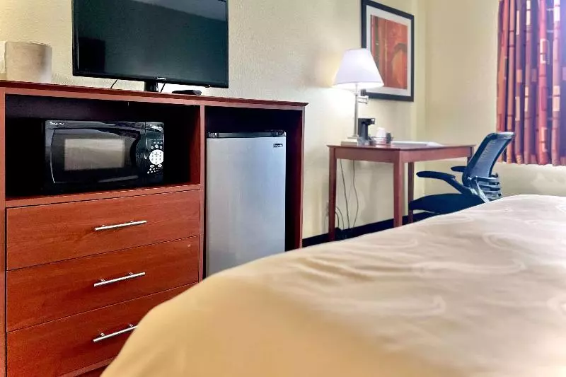 Deluxe Room King Size Bed, The Bloomsbury