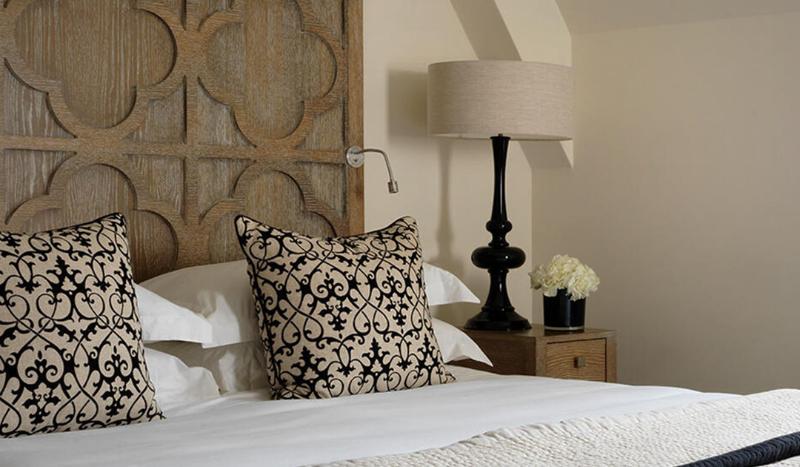 标准间, The Bloomsbury