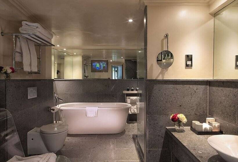 Студия Стандарт, The May Fair, A Radisson Collection Hotel, Mayfair London