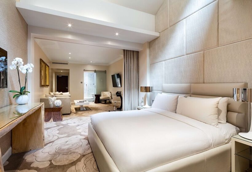 Студия Стандарт, The May Fair, A Radisson Collection Hotel, Mayfair London