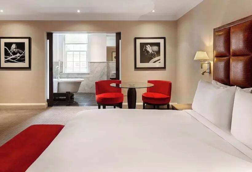 プレミアムルーム, The May Fair, A Radisson Collection Hotel, Mayfair London