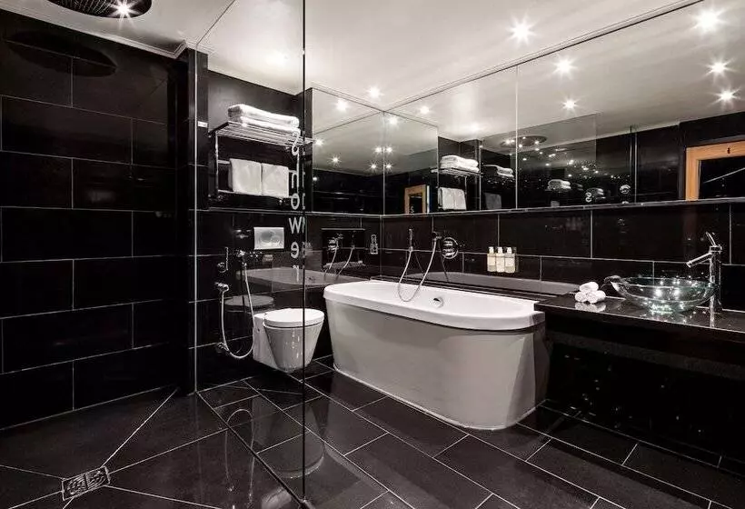 スイート, The May Fair, A Radisson Collection Hotel, Mayfair London