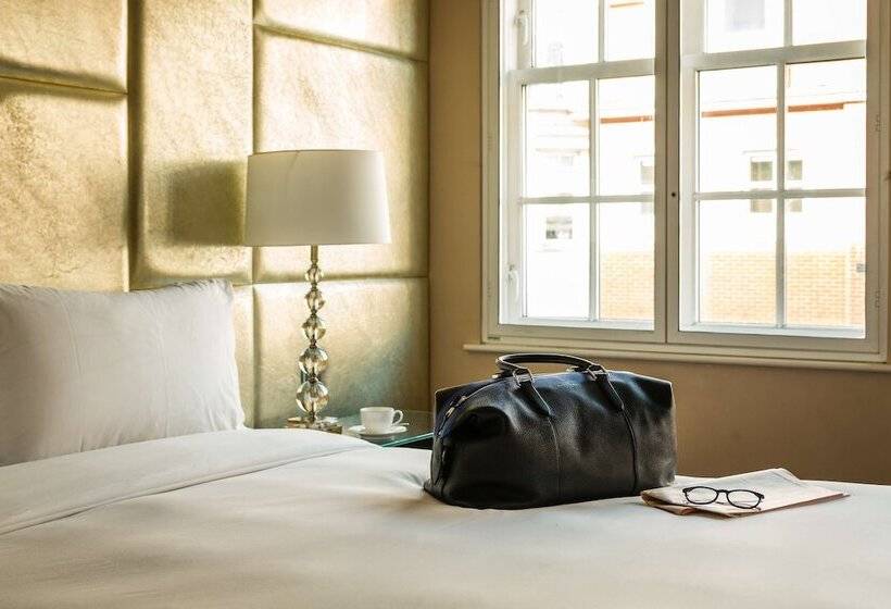 Люкс, The May Fair, A Radisson Collection Hotel, Mayfair London