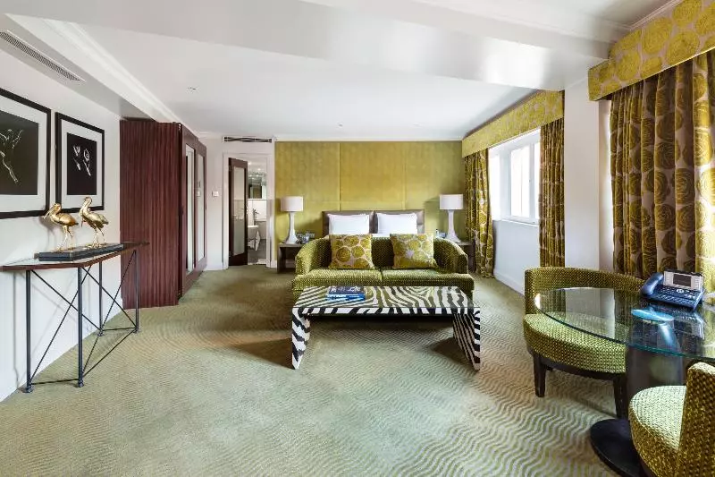 スイート, The May Fair, A Radisson Collection Hotel, Mayfair London