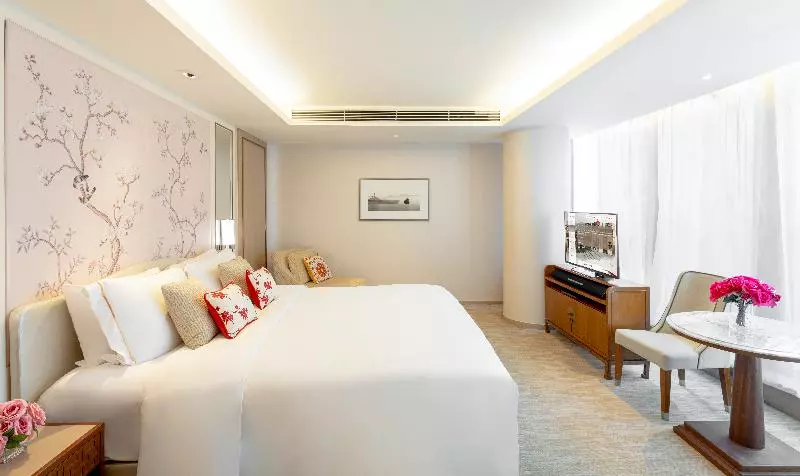 ファミリールーム, The May Fair, A Radisson Collection Hotel, Mayfair London