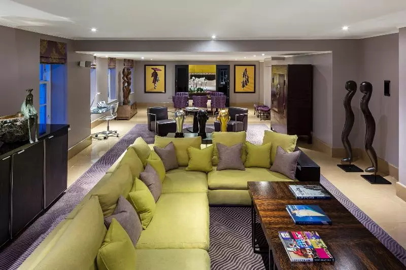スイート, The May Fair, A Radisson Collection Hotel, Mayfair London