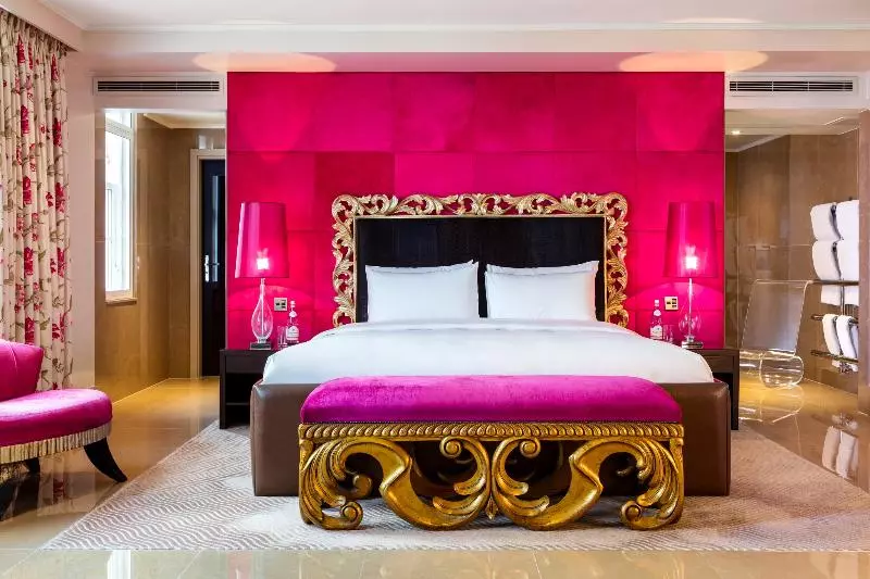 スイート, The May Fair, A Radisson Collection Hotel, Mayfair London