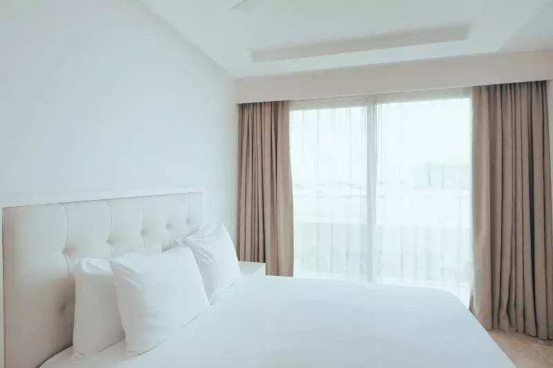 ファミリールーム, The May Fair, A Radisson Collection Hotel, Mayfair London