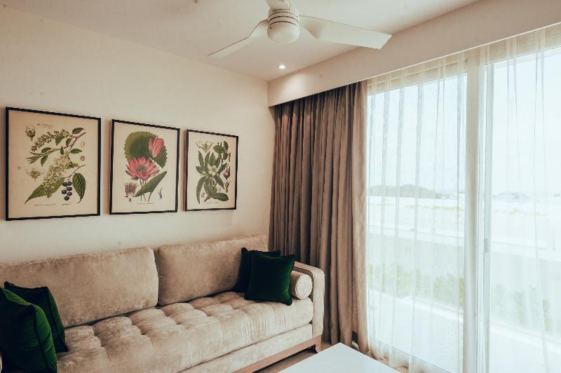 Семейный Номер, The May Fair, A Radisson Collection Hotel, Mayfair London