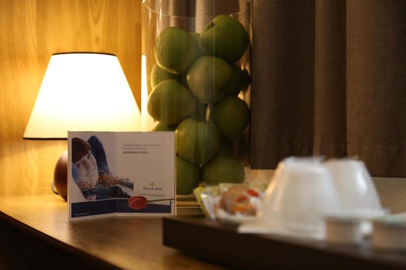 スタンダードルーム, Tulip Inn Padova