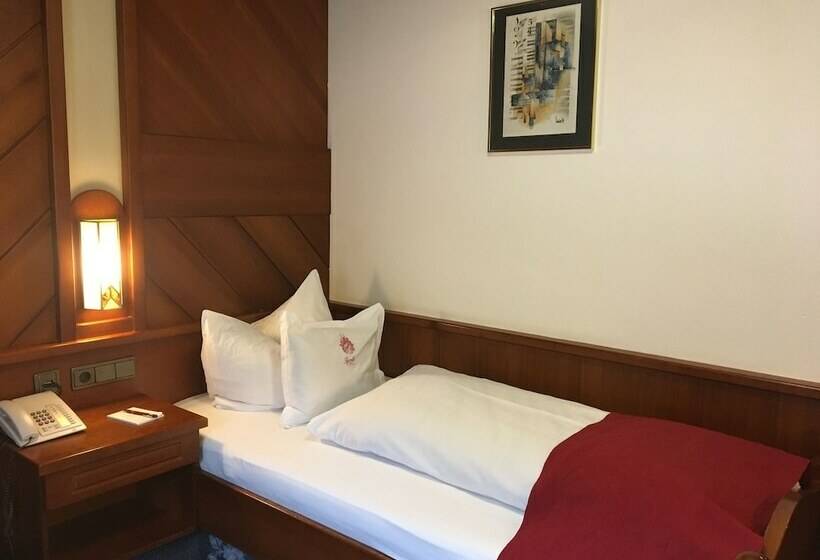 Номер Стандарт Индивидуальный, Tyrolis