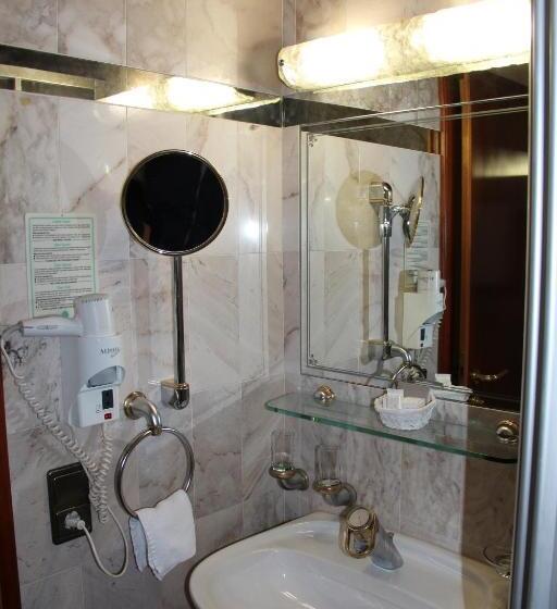 Номер Стандарт Индивидуальный, Tyrolis