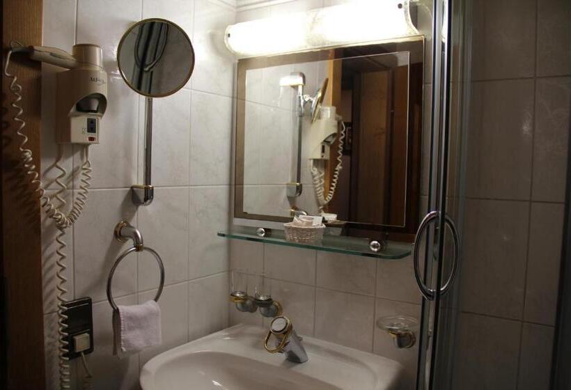 Номер Стандарт Индивидуальный, Tyrolis