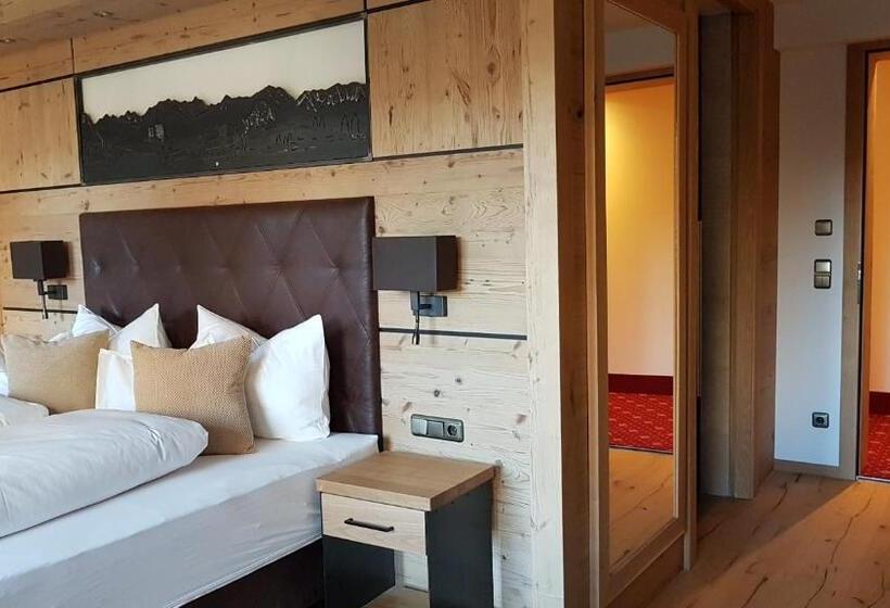 Номер Superior, Tyrolis