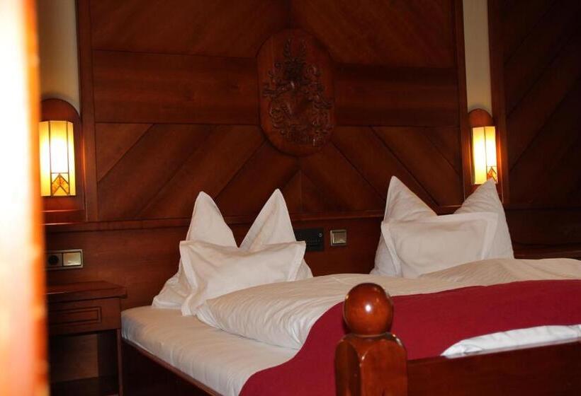 Номер Superior, Tyrolis