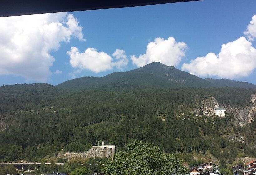 Номер Стандарт Трехместный, Tyrolis