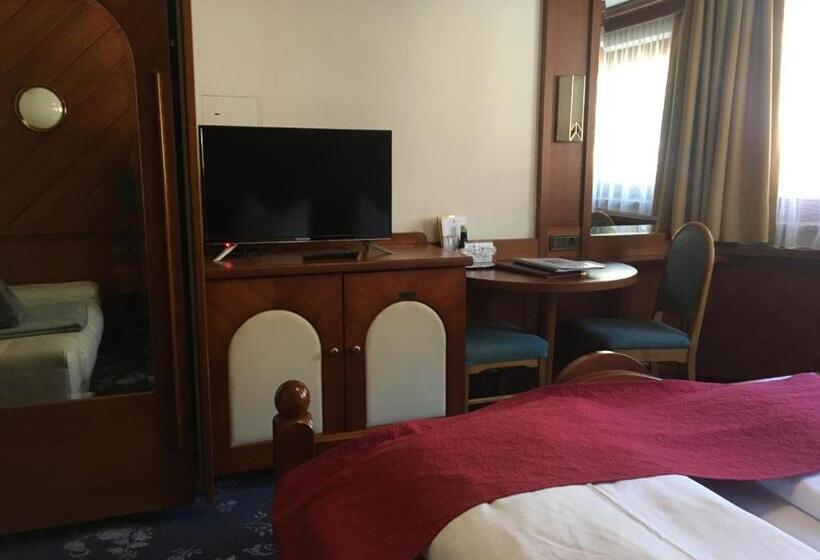 Номер Стандарт, Tyrolis