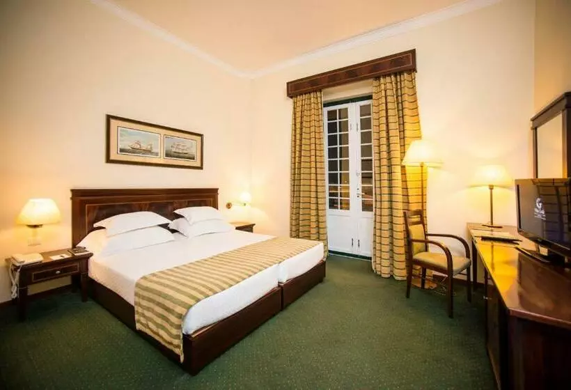 Quarto standard, Vila Gale Ericeira