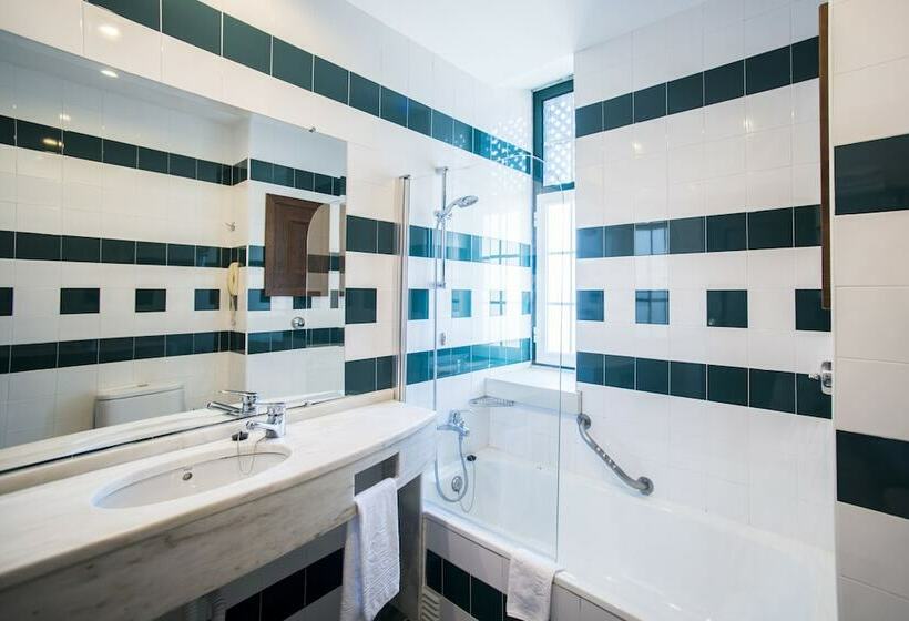 اتاق استاندارد, Vila Gale Ericeira