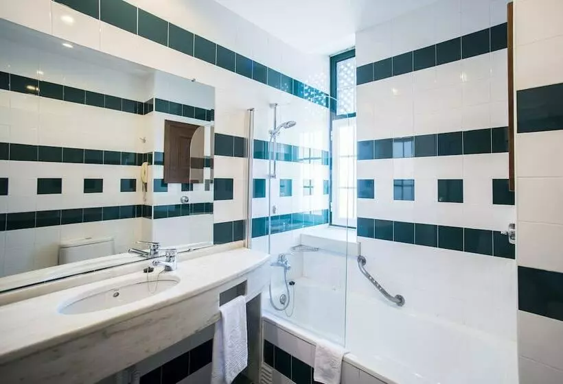 Quarto standard, Vila Gale Ericeira