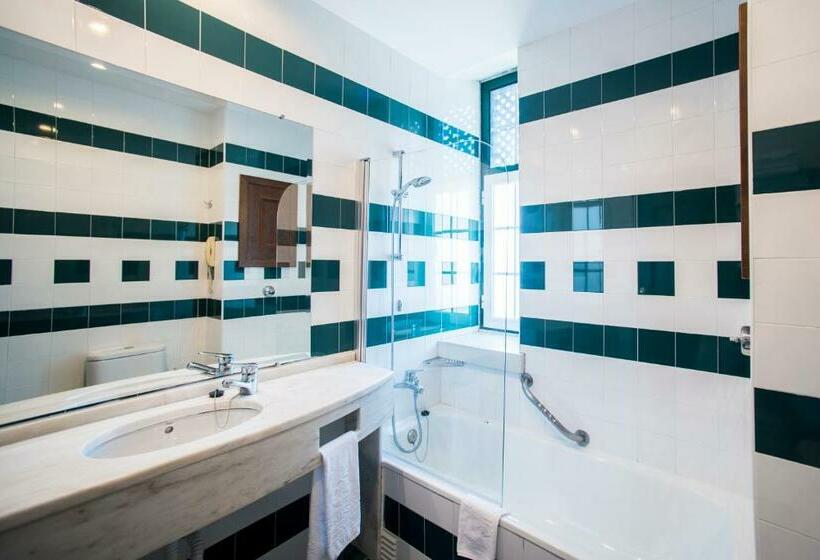 اتاق استاندارد با چشمانداز دریا, Vila Gale Ericeira