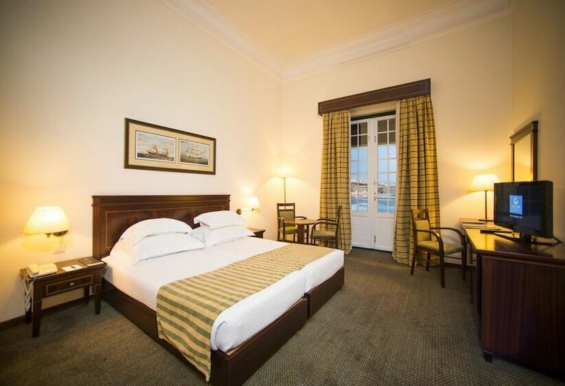 اتاق استاندارد با چشمانداز دریا, Vila Gale Ericeira