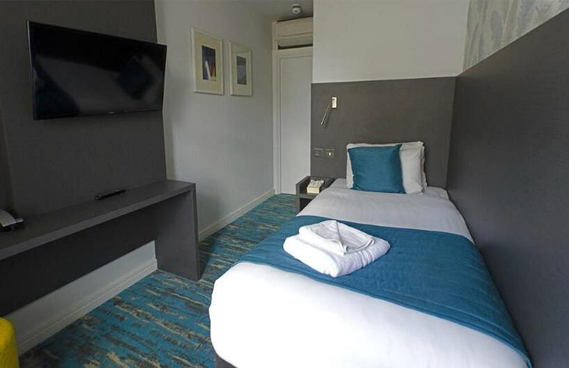 Номер Стандарт Индивидуальный, K Hotel Kensington