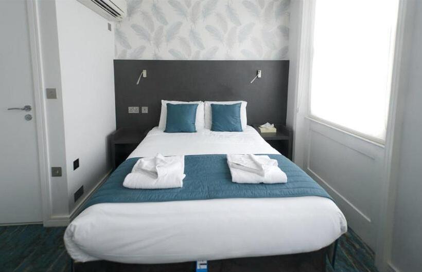 Номер Стандарт, K Hotel Kensington
