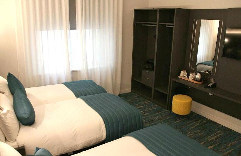 ファミリールーム, K Hotel Kensington