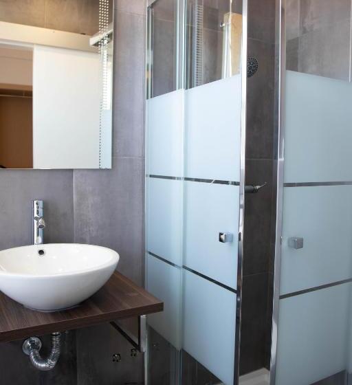 발코니 수피리어 룸, Albufeira Beach Hotel By Kavia